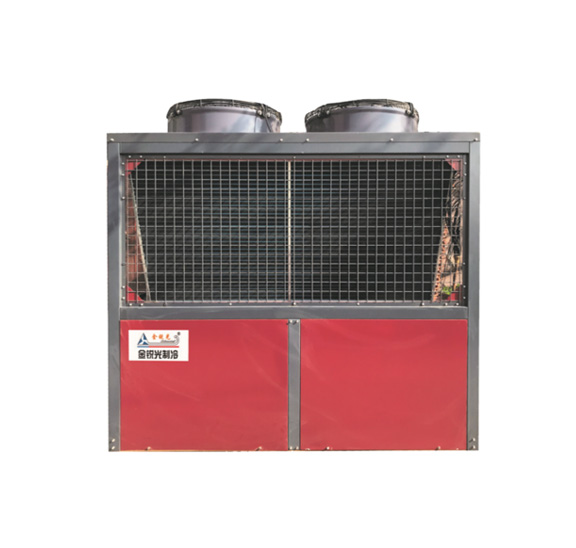 JRG-LN900C分體式冷水機(jī)