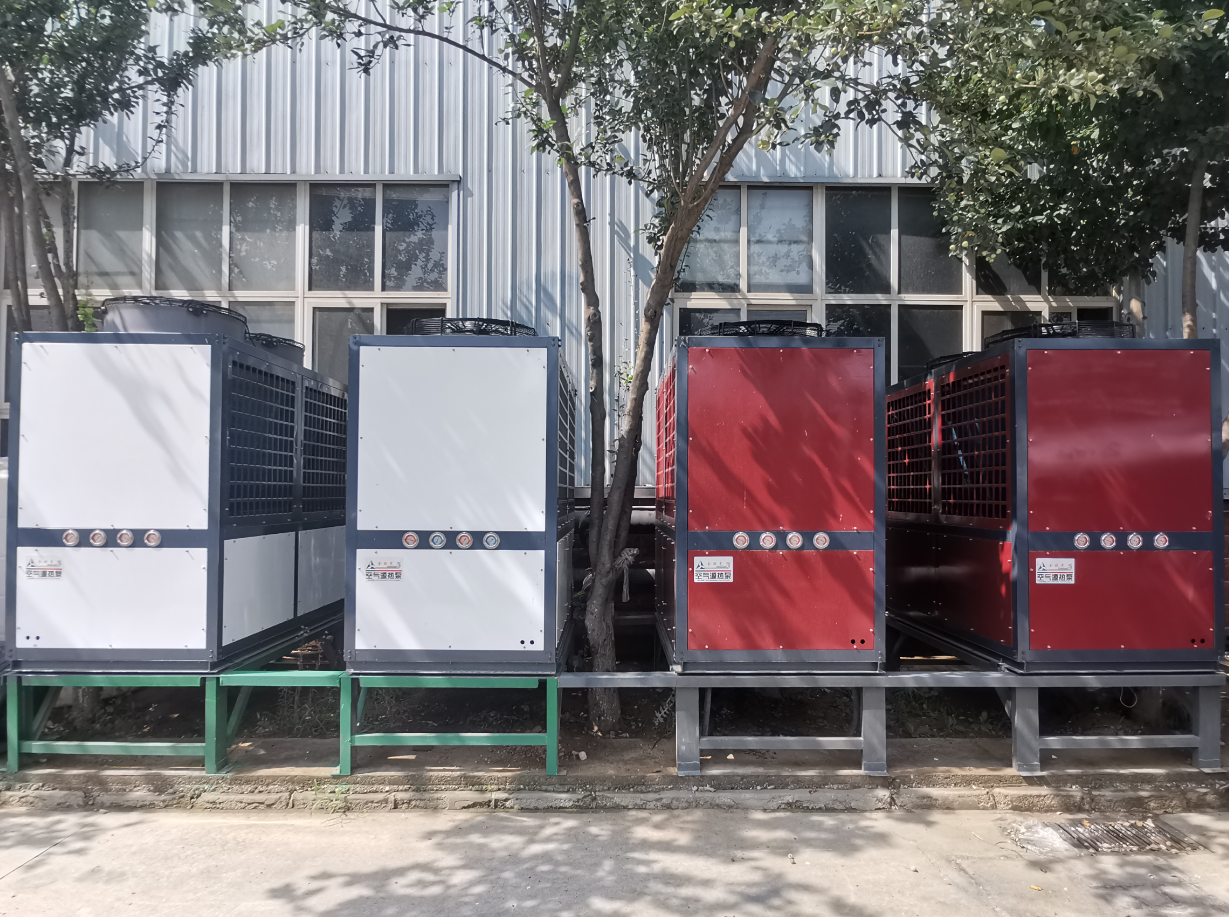 150平米空氣能取暖設(shè)備多少錢(qián) .